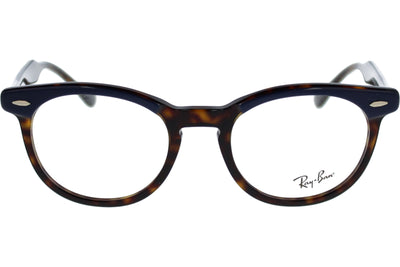 Korrektionsbrillen Ray-Ban RX5598 8283 51 21