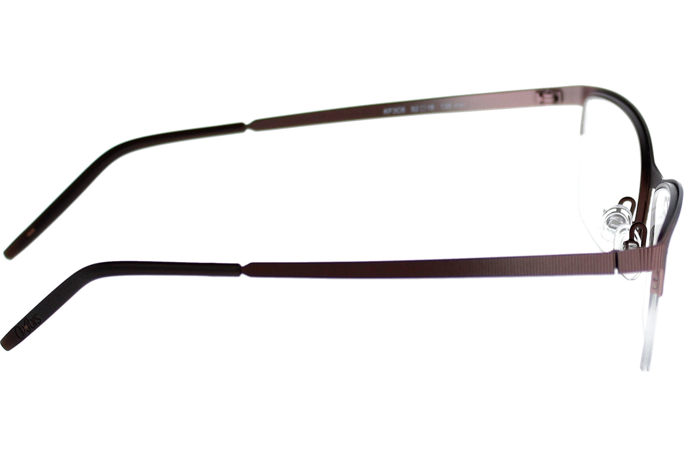 Gafas Graduadas Oxibis Kraft 3 KF3C6 52 18