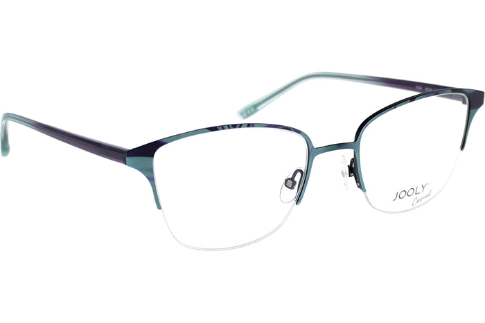 Gafas Graduadas Jooly Tie&Dye 3 4 52 19 — vista 2