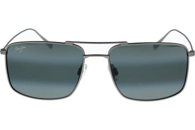 Sonnenbrillen Maui Jim Aeko MJ886 17 54 16