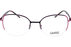 Очки для зрения Oxibis Loop 18 LO18C1 54 20