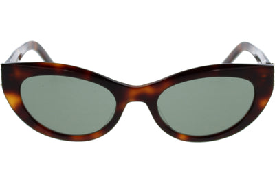 Sonnenbrillen Saint Laurent SL M115 003 54 20