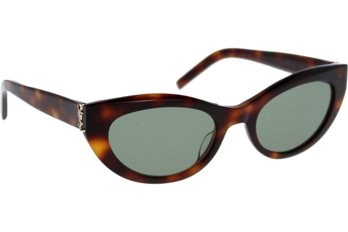Sonnenbrillen Saint Laurent SL M115 003 54 20 — vista 2