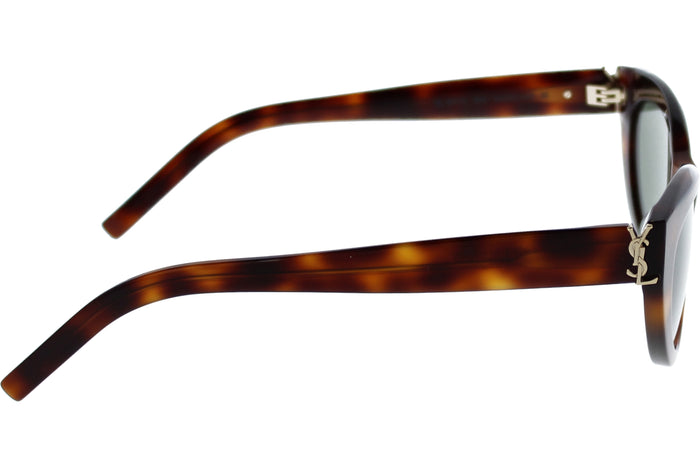 Sonnenbrillen Saint Laurent SL M115 003 54 20 — vista 3