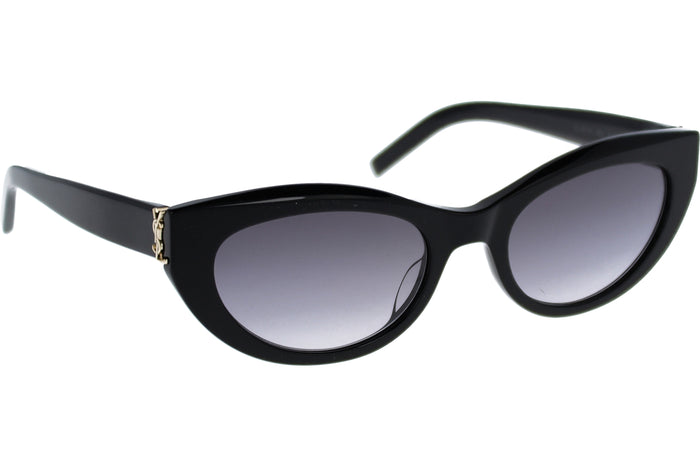 Sunglasses Saint Laurent SL M115 002 54 20 — vista 2