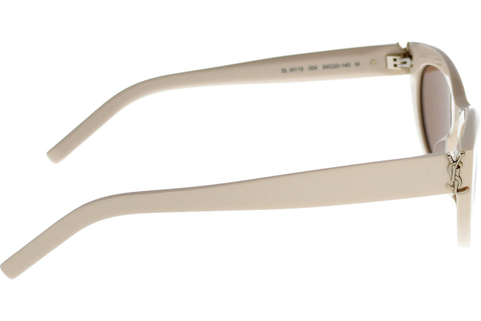 Sunglasses Saint Laurent SL M115 004 54 20 — vista 3