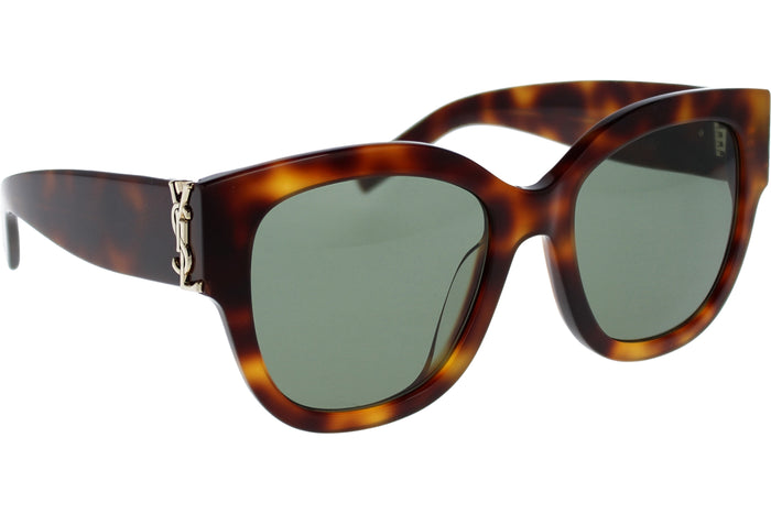Sunglasses Saint Laurent SL M95/F 003 56 20 — vista 2