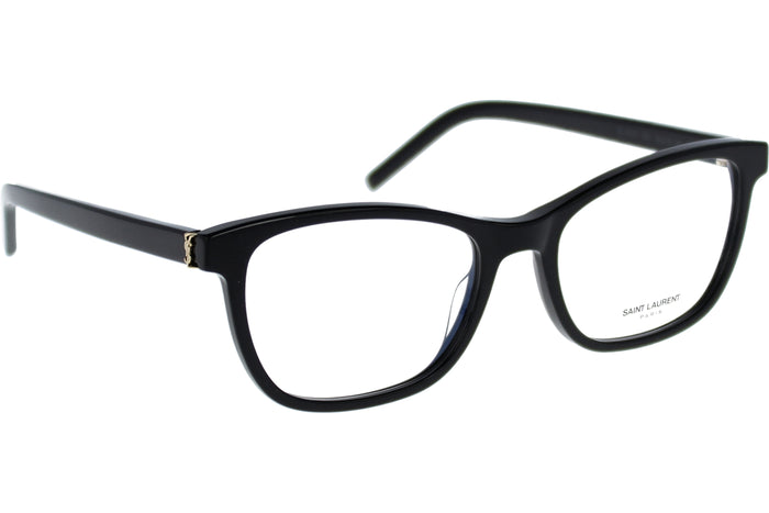 Очки для зрения Saint Laurent SL  M121 001 54 18 — vista 2