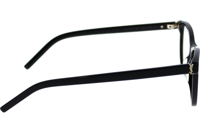 Очки для зрения Saint Laurent SL  M121 001 54 18 — vista 3