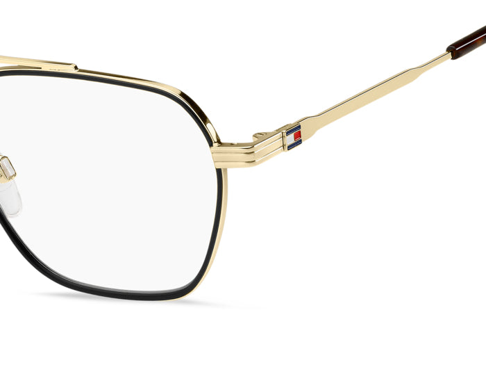 Gafas Graduadas Tommy Hilfiger TH 2193 J5G 53 21 — Imagen 4