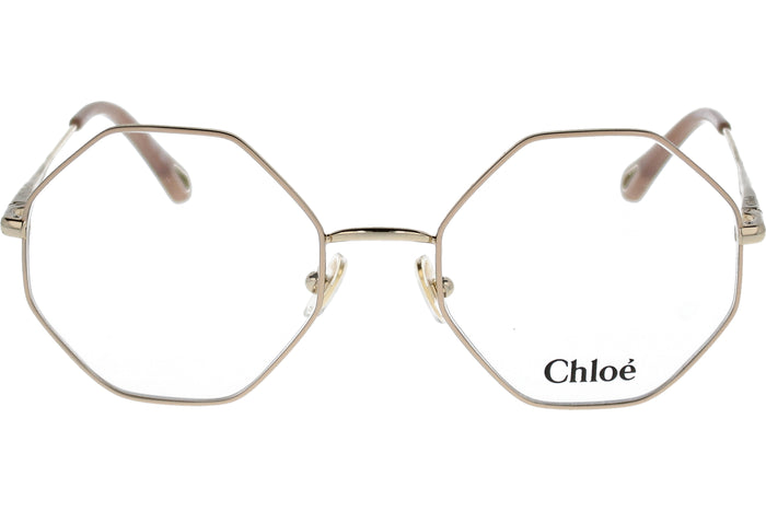 Prescription Glasses Chloé CH0022 011 53 20 — vista 2