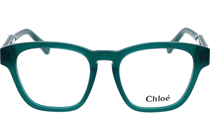 Lunettes de Vue Chloé CH0161 004 51 18 — vista 2