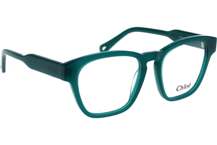 Prescription Glasses Chloé CH0161 004 51 18 — vista 2