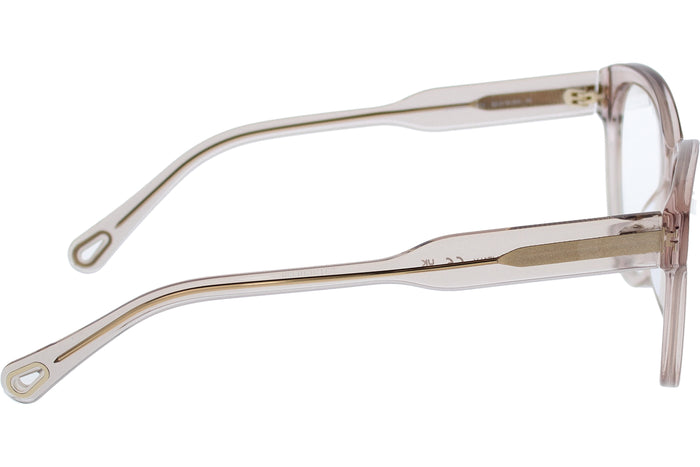 Prescription Glasses Chloé CH0163 010 53 18 — vista 3