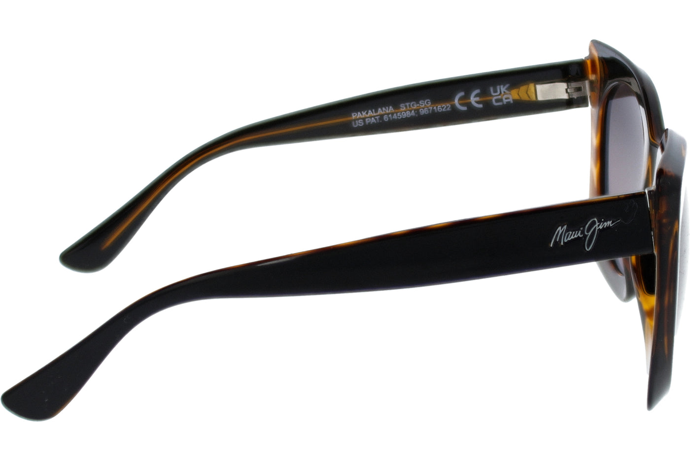Gafas de Sol Maui Jim Pakalana MJGS855 02 53 21