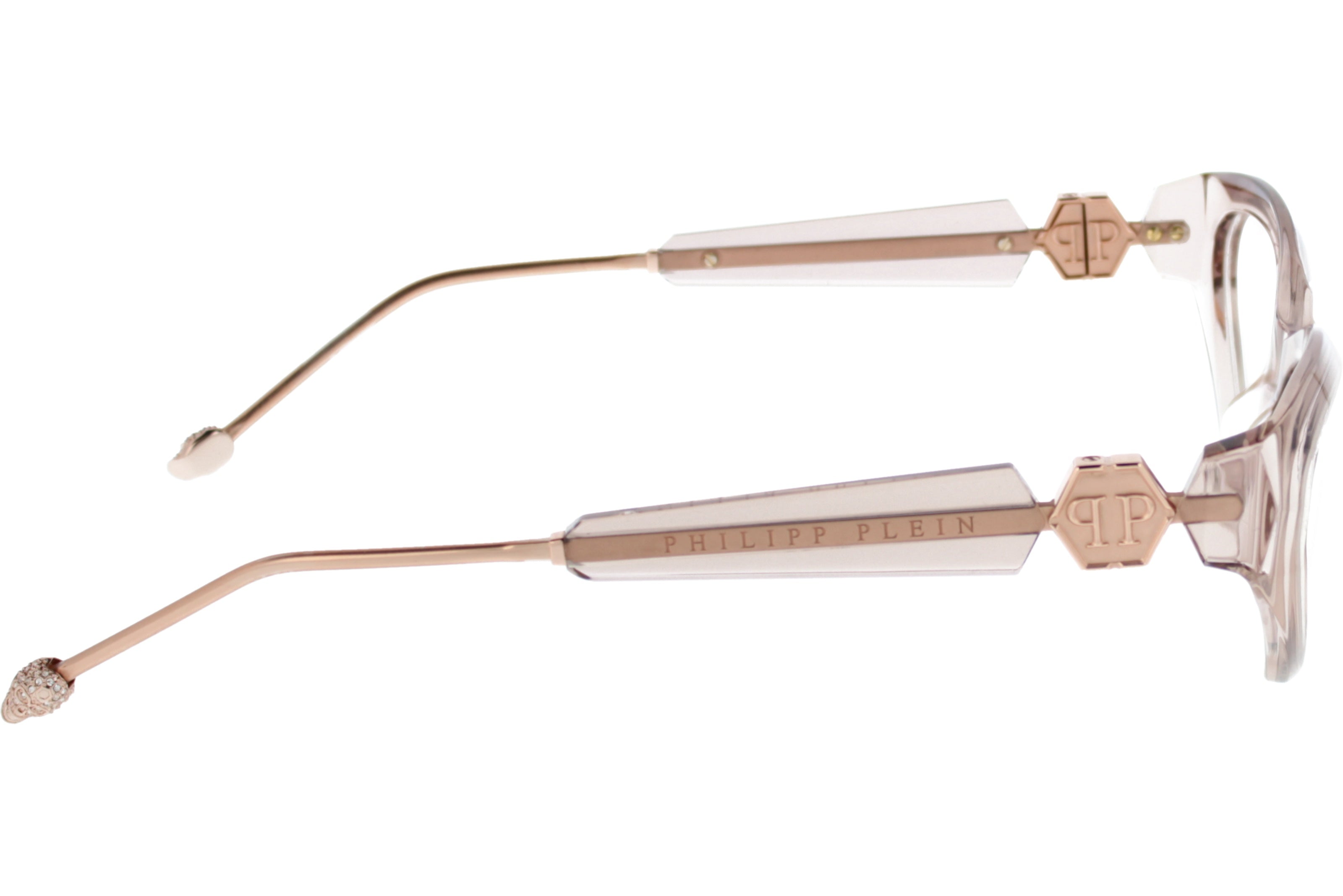 Gafas Graduadas Philipp Plein VPP069 07T1 55 18