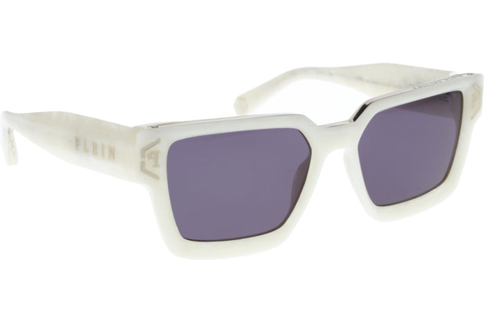 Gafas de Sol Philipp Plein SPP005M 09YL 57 18 — vista 2