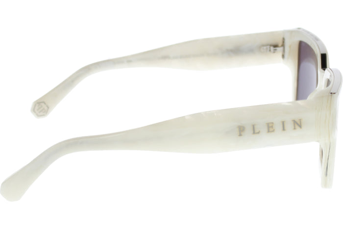 Gafas de Sol Philipp Plein SPP005M 09YL 57 18 — vista 3