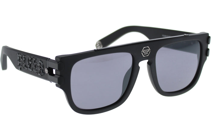 Gafas de Sol Philipp Plein SPP011X 0703 55 19 — vista 2