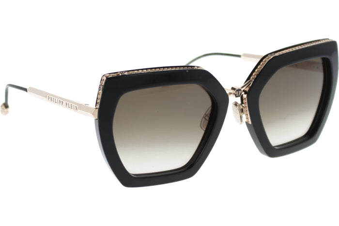 Lunettes de Soleil Philipp Plein SPP097 0700 53 23 — vista 2