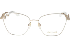 Prescription Glasses Roberto Cavalli RC021M 0492 54 17