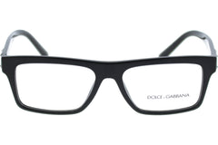 Korrektionsbrillen Dolce Gabbana DG3368 2820 54 16