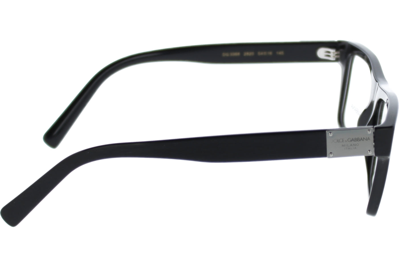 Gafas Graduadas Dolce Gabbana DG3368 2820 54 16