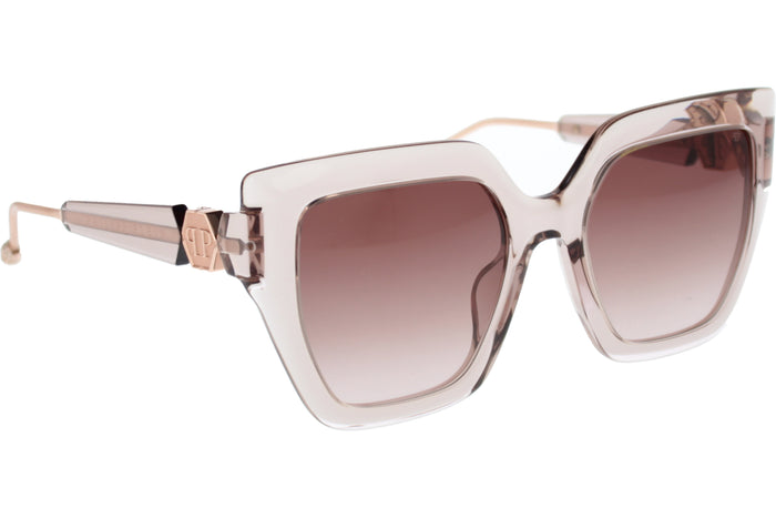 Gafas de Sol Philipp Plein SPP064S 07T1 53 20 — vista 2