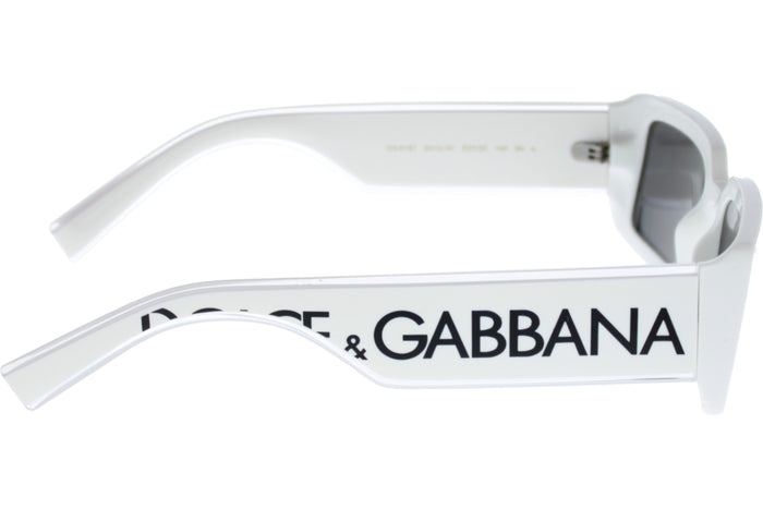 Gafas de Sol Dolce Gabbana DG6187 331287 53 20 — vista 3