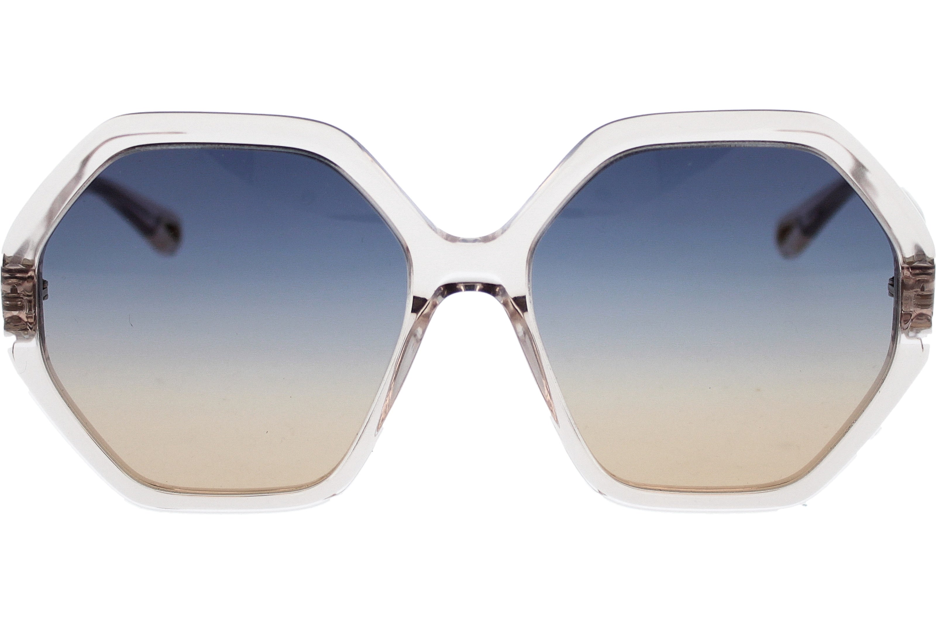 Gafas de Sol Chloé CH0008 002 58 17