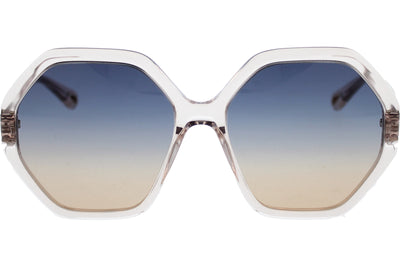 Sonnenbrillen Chloé CH0008 002 58 17