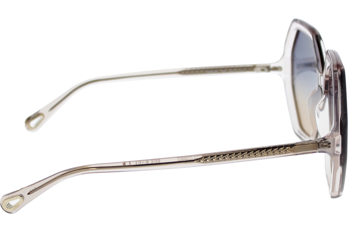 Gafas de Sol Chloé CH0008 002 58 17