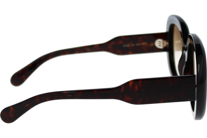 Sunglasses Chloé CH0153 002 54 22 — vista 3