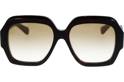 Sonnenbrillen Chloé CH0154 002 56 17
