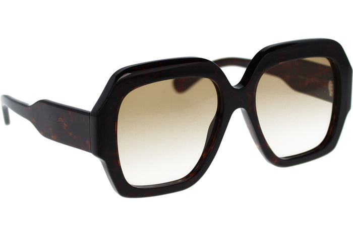 Sonnenbrillen Chloé CH0154 002 56 17 — vista 2
