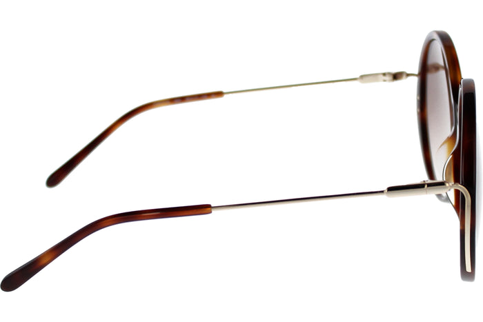 Sunglasses Chloé CH0171 002 58 17 — vista 3