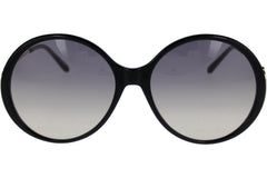 Lunettes de Soleil Chloé CH0171 001 58 17