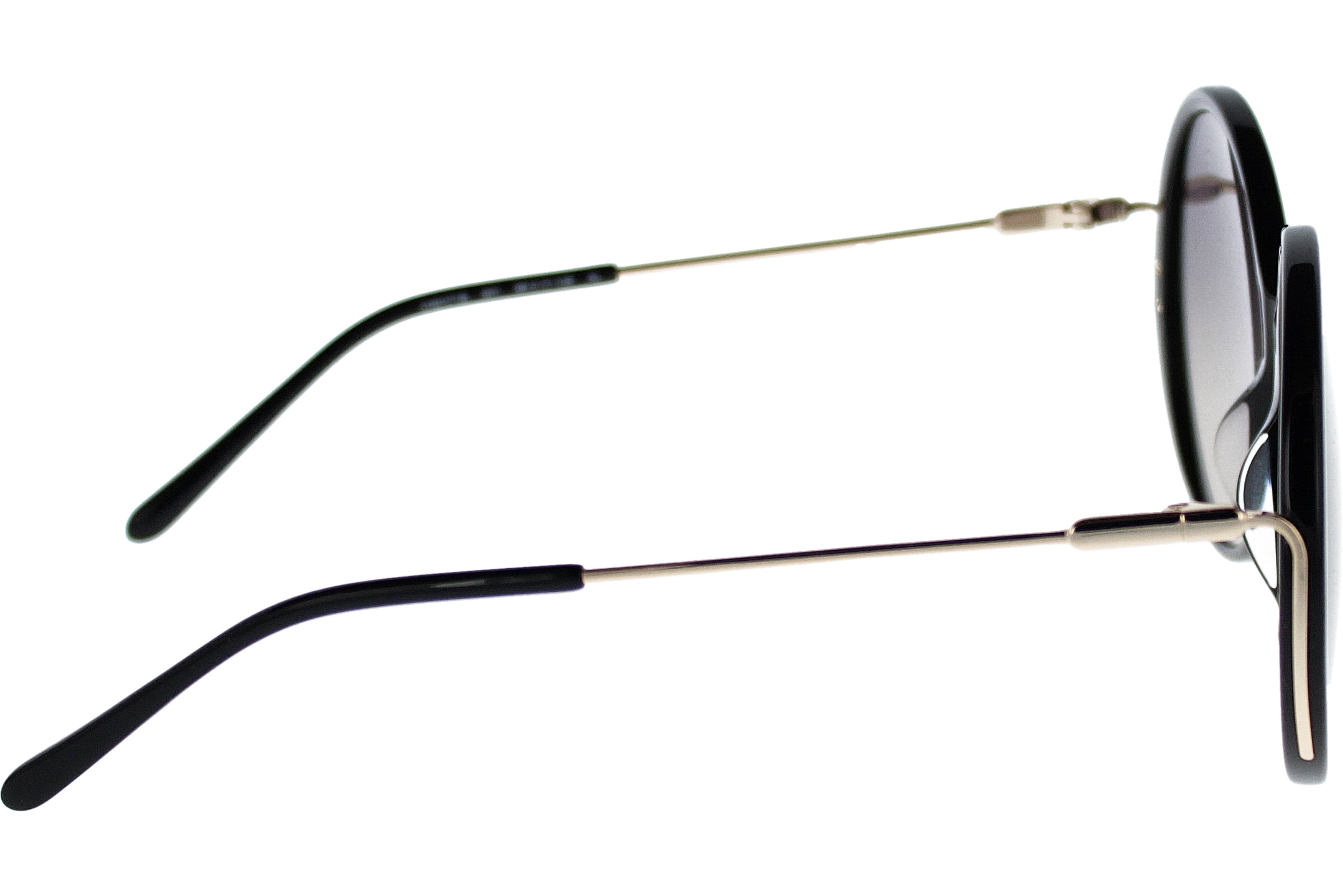 Gafas de Sol Chloé CH0171 001 58 17