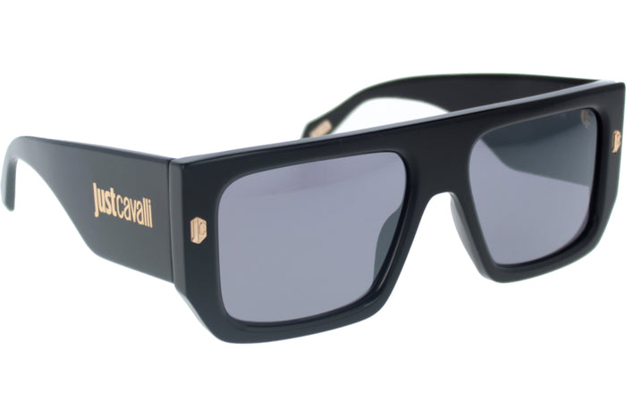 Gafas de Sol Just Cavalli JC022 700X 56 18 — vista 2