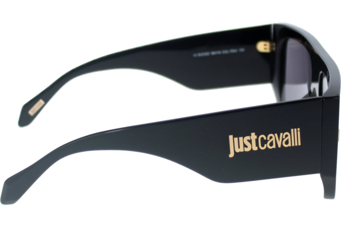 Gafas de Sol Just Cavalli JC022 700X 56 18 — vista 3