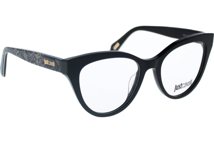 Korrektionsbrillen Just Cavalli JC001 700Y 51 18 — vista 2