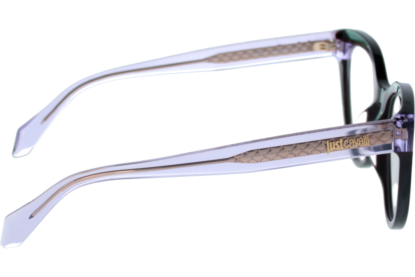 Gafas Graduadas Just Cavalli JC001V 0VBT 51 18