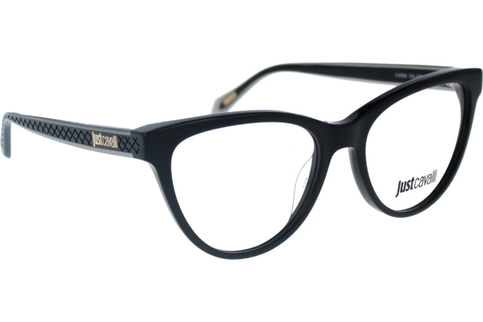 Prescription Glasses Just Cavalli JC009 0700 53 17 — vista 2