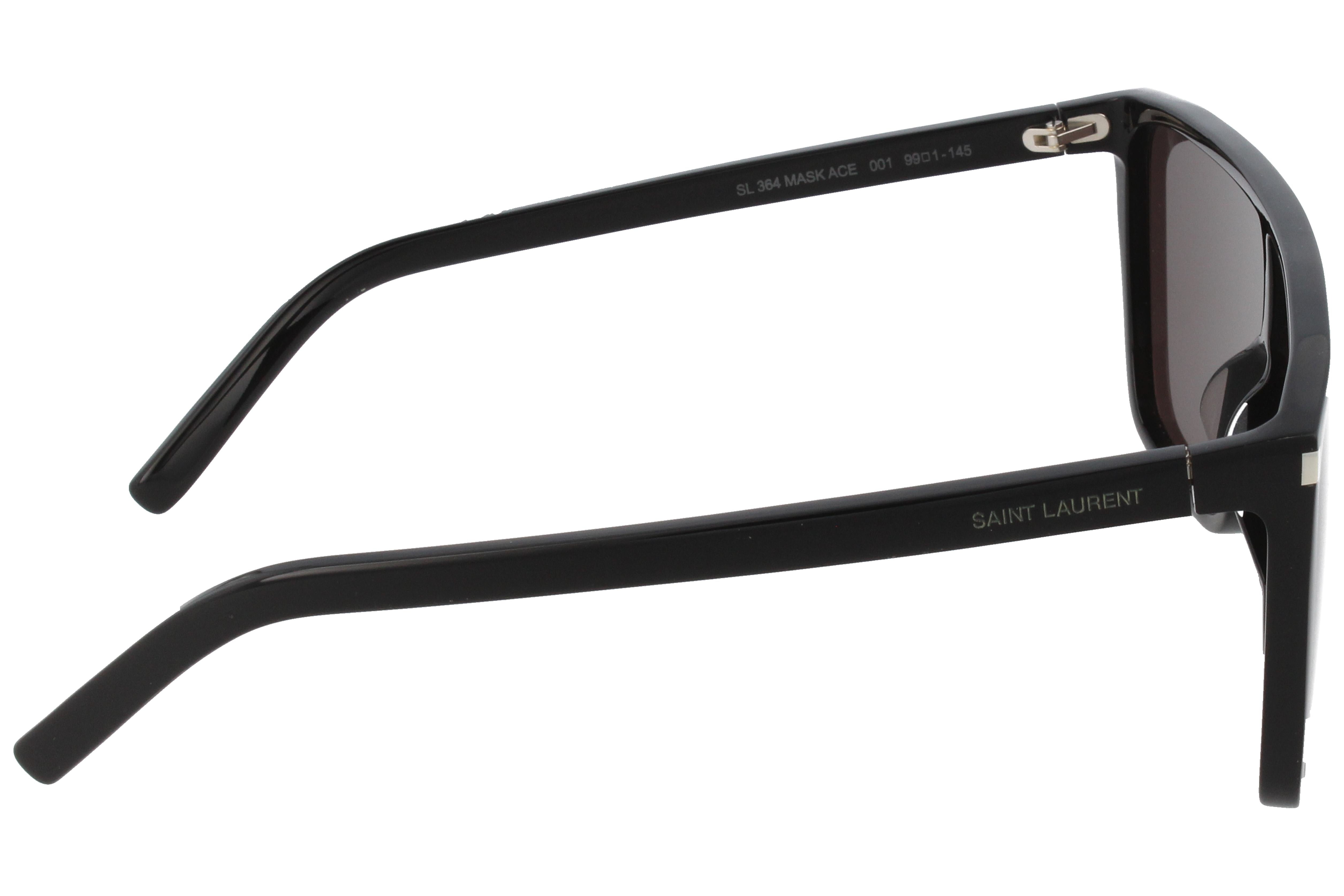 Sunglasses Saint Laurent SL 364 001 99 01 - OpticalH