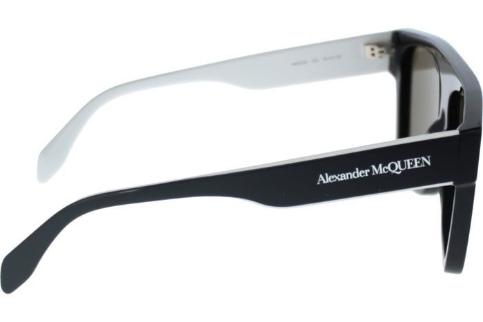 Солнцезащитные очки Alexander Mcqueen AM0302 003 59 13 — vista 3