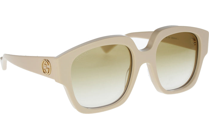 Gafas de Sol Gucci GG1372 001 56 20 — vista 2
