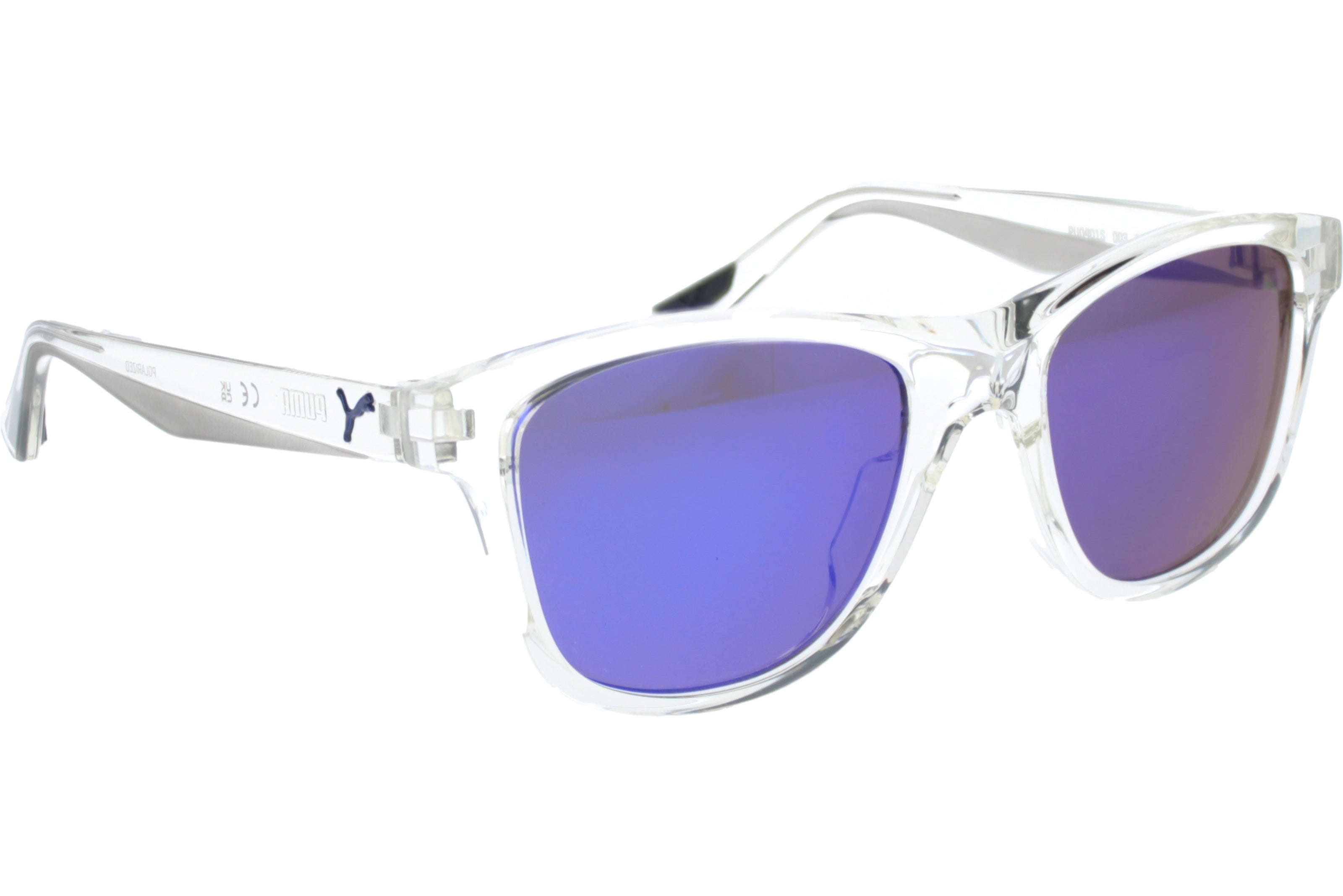 Gafas de Sol Puma PU0401 003 54 19