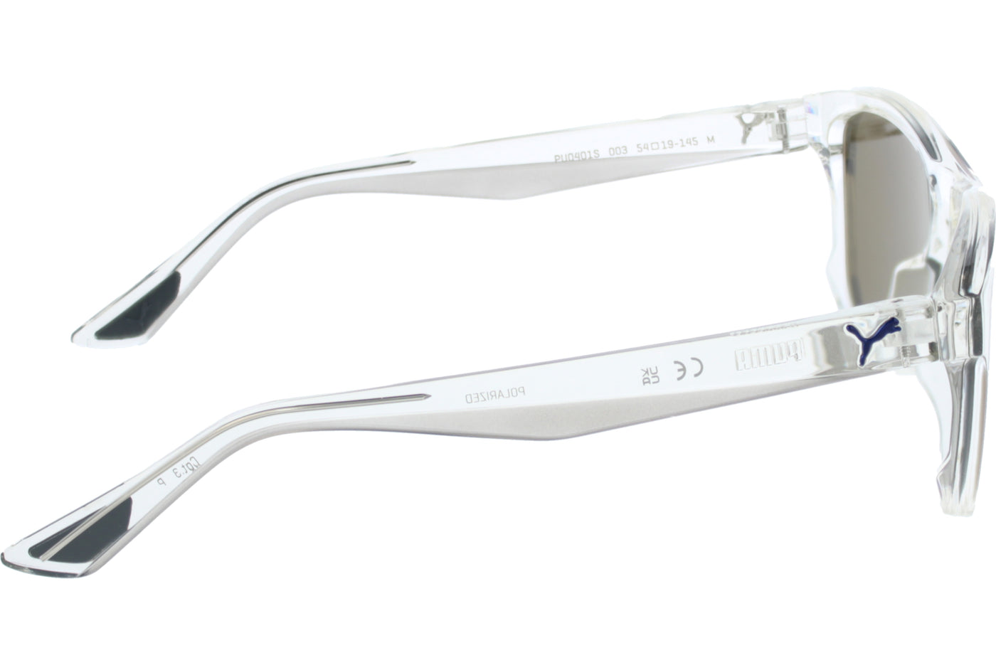 Gafas de Sol Puma PU0401 003 54 19
