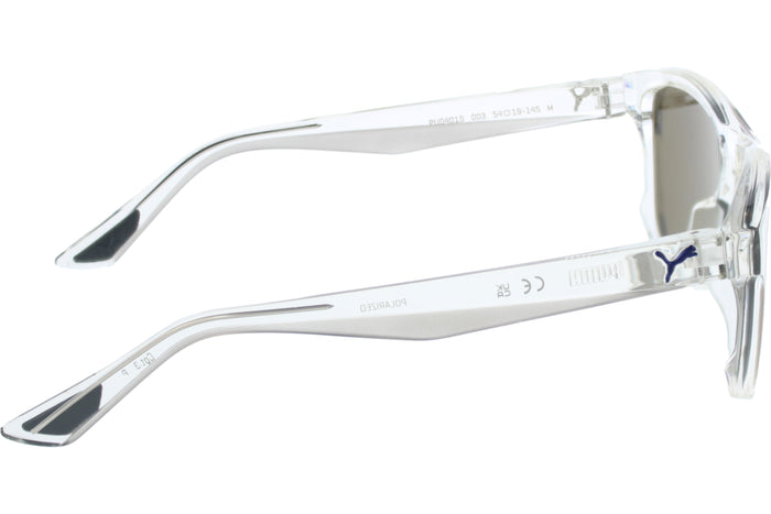 Sunglasses Puma PU0401 003 54 19 — vista 3
