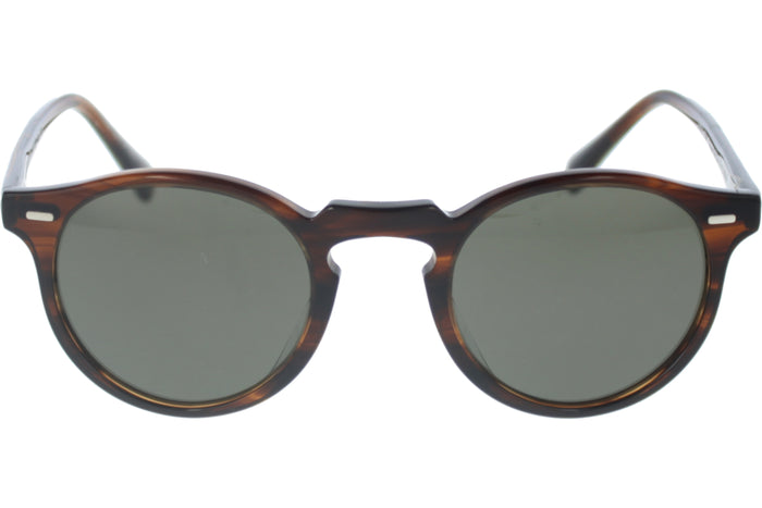 Gafas de Sol Oliver Peoples Gregory Peck OV5217S 1724P1 47 23 — vista 2